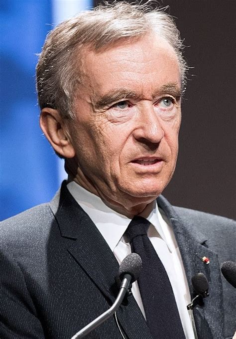 Who Is Bernard Arnault and What Companies Does .